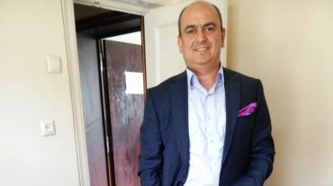 Mahmut Yazici