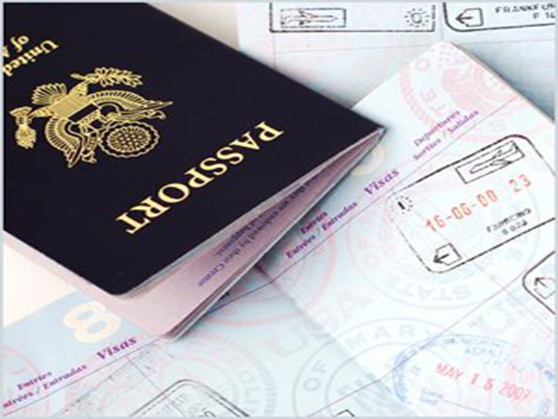 Saudi Arabia Visa