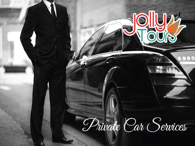 Private Car Service